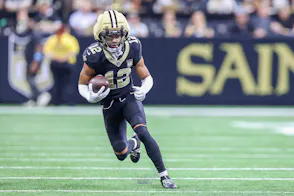 Falcons vs. Saints Touchdown Scorer Pick: MNF Week 4 Anytime TD Predictions (Oct. 5)