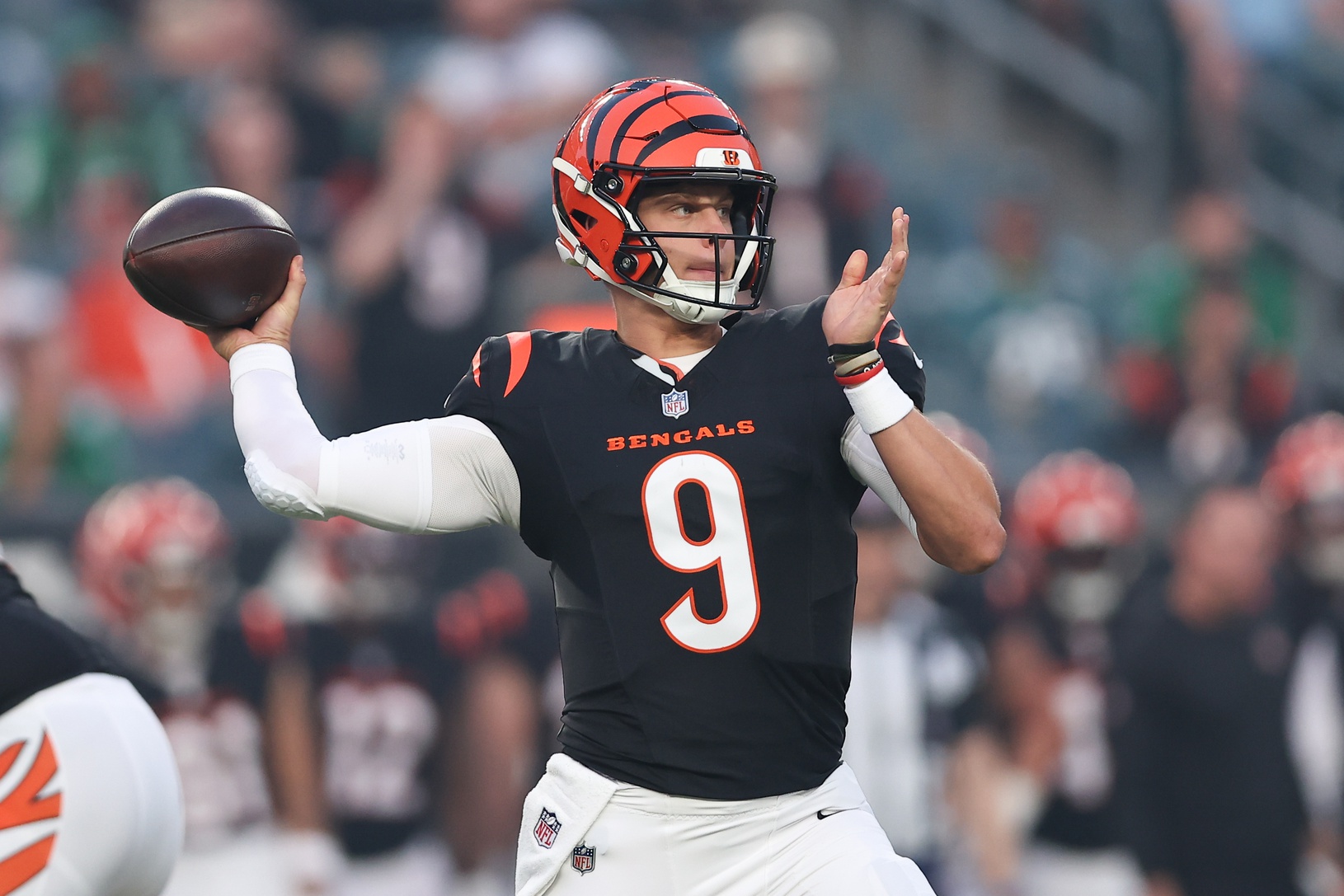 Bengals vs. Commanders Prediction, Odds & Expert Picks Tonight: NFL Preseason Week 2