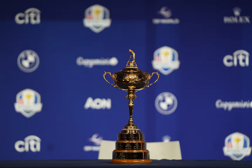 Ryder Cup Odds & Prediction: Bethpage Black, Sept. 26-28