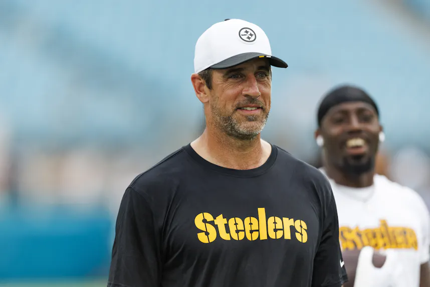 NFL Player Prop Bets Week 1: Best Odds & Expert Picks This Weekend