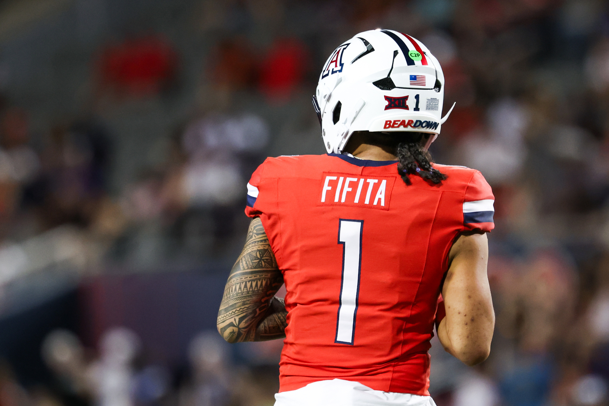 Kansas State vs. Arizona Prediction, Odds & Picks: College Football Week 3 Best Bets