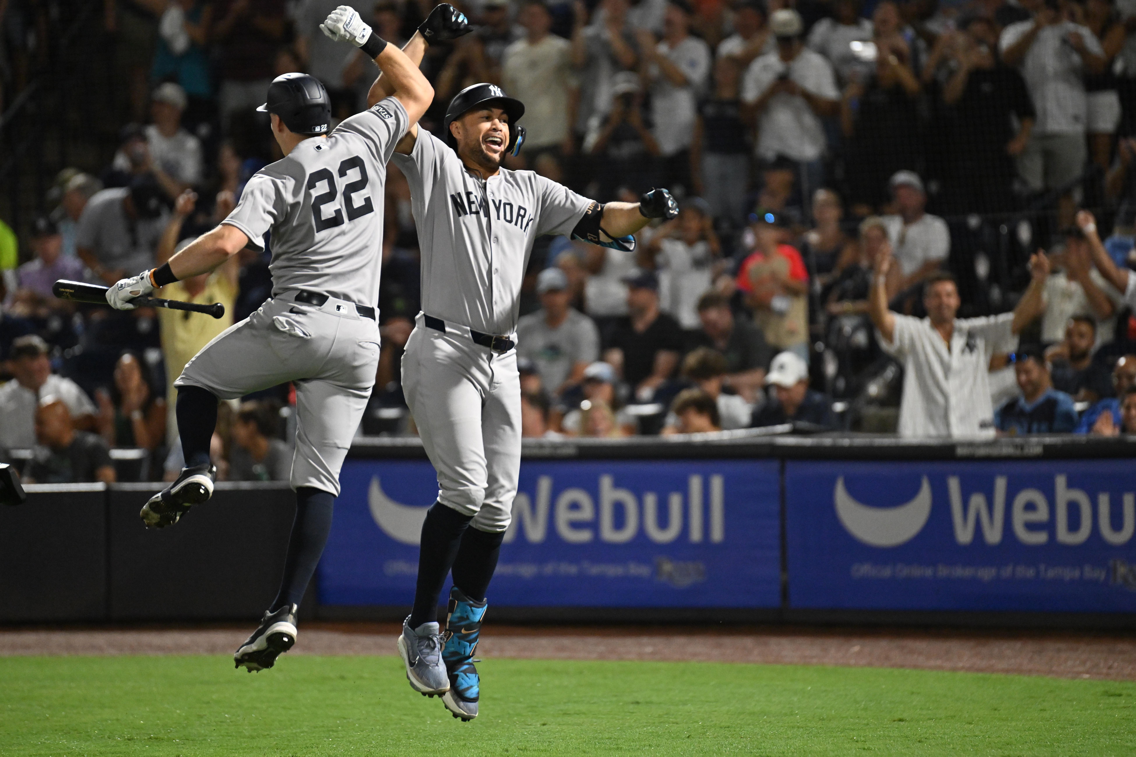 Home Run Predictions Tonight: Best MLB Odds, Picks & Prop Bets for Aug. 28
