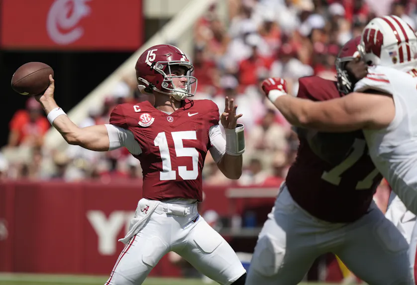 Early Alabama vs. Georgia Prediction, Odds & Picks: College Football Week 5