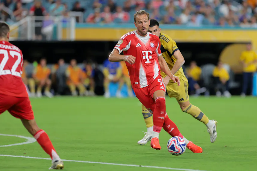Flamengo vs. Bayern Munich Prediction, Picks & Odds for FIFA Club World Cup: Sunday, June 29