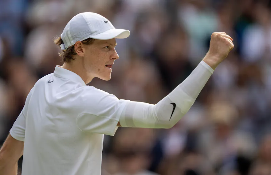 Jannik Sinner vs. Novak Djokovic Prediction, Odds & Best Bet