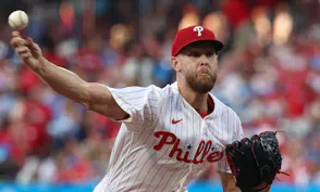 Brewers vs. Phillies Prediction & Picks: MLB Odds for Today, Sept. 22
