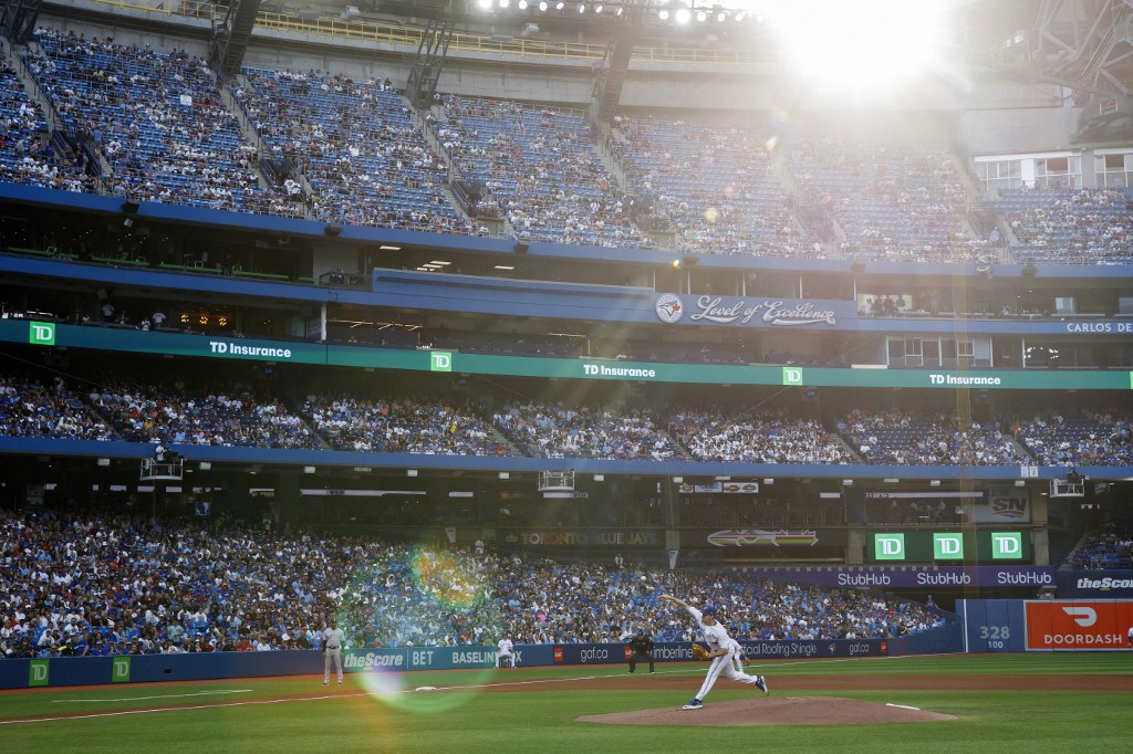 Ontario Lottery's Proline+ Becomes The Province's First Official Partner of  Major League Baseball