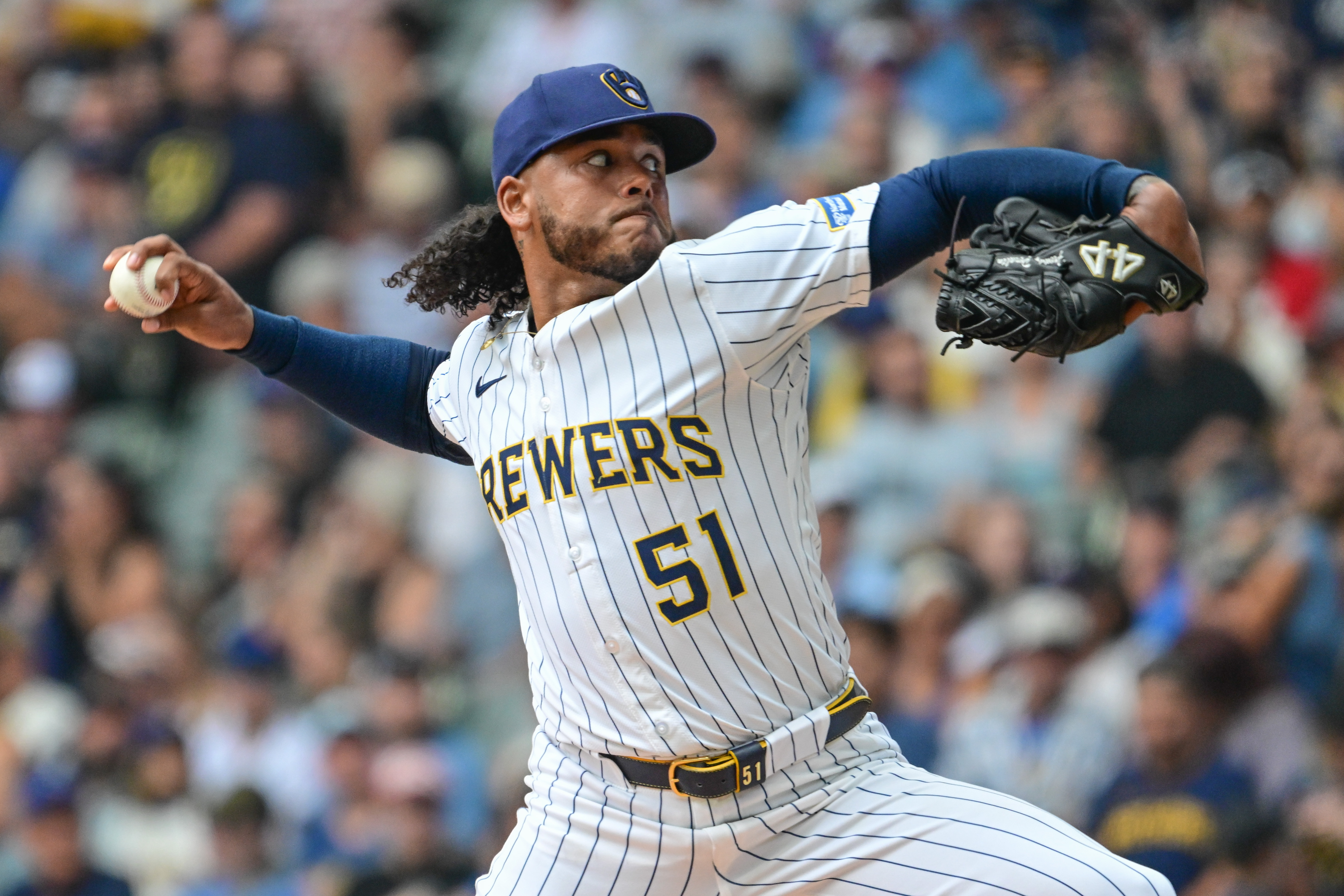 Brewers vs. Dodgers Prediction, Odds & Best Bets: Can Milwaukee Steal a Series Out West?