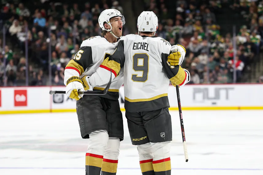 Stanley Cup Odds: NHL Stanley Cup Betting Update Ahead of Oilers vs. Golden Knights