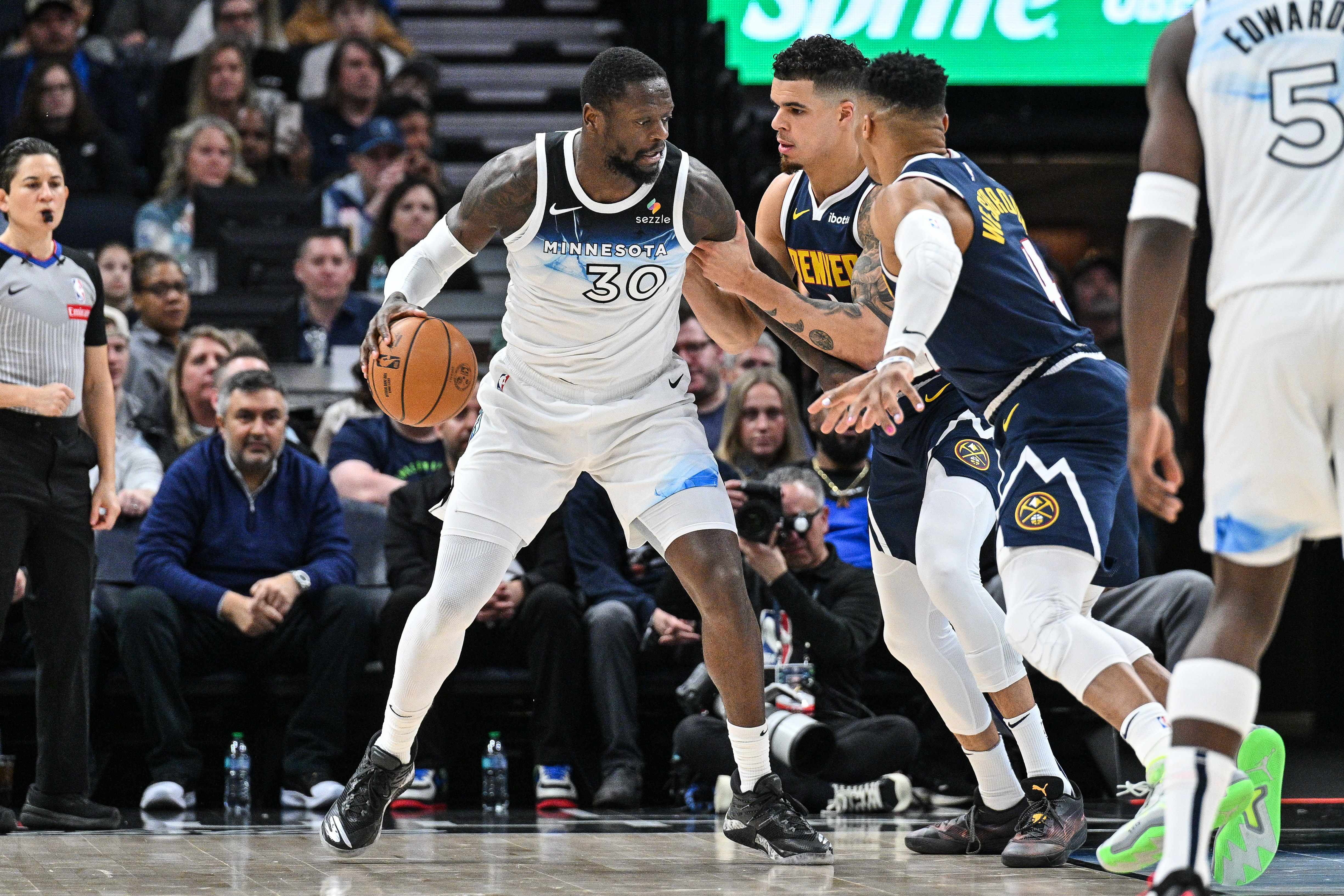 Timberwolves vs. Nuggets Picks Tonight: Best NBA Odds, Predictions & Player Props for March 12