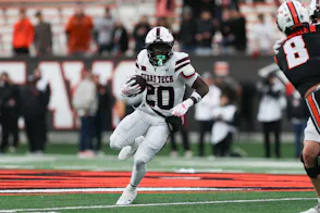 Texas Tech vs. Colorado Prediction: Week 5 Odds, Picks & Best Bet