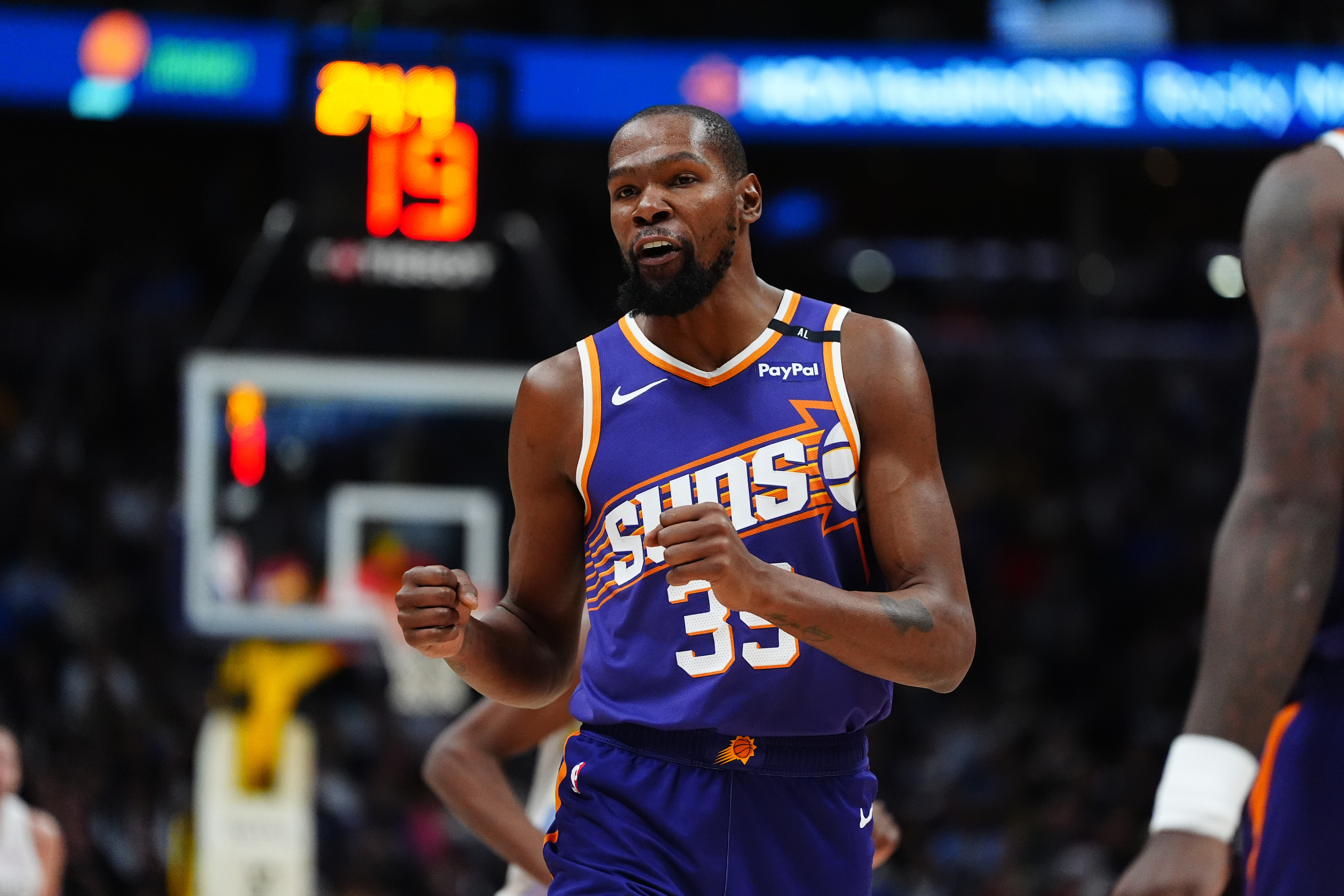 Suns vs. Warriors NBA Player Prop Picks & Odds Tonight