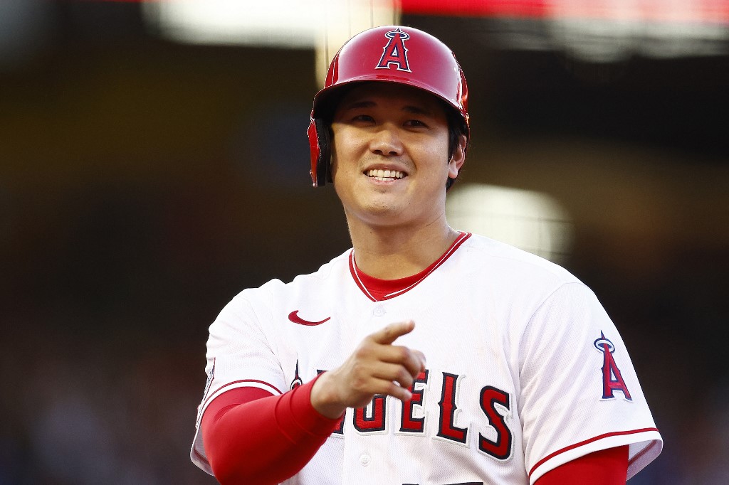 Mariners New Favorite to Land Ohtani