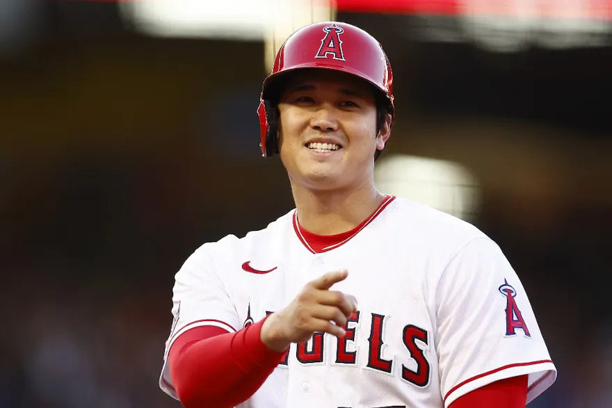 Find out which Shohei Ohtani player props we like the most for Friday's game between the Seattle Mariners and Los Angeles Angels based on the top MLB odds.