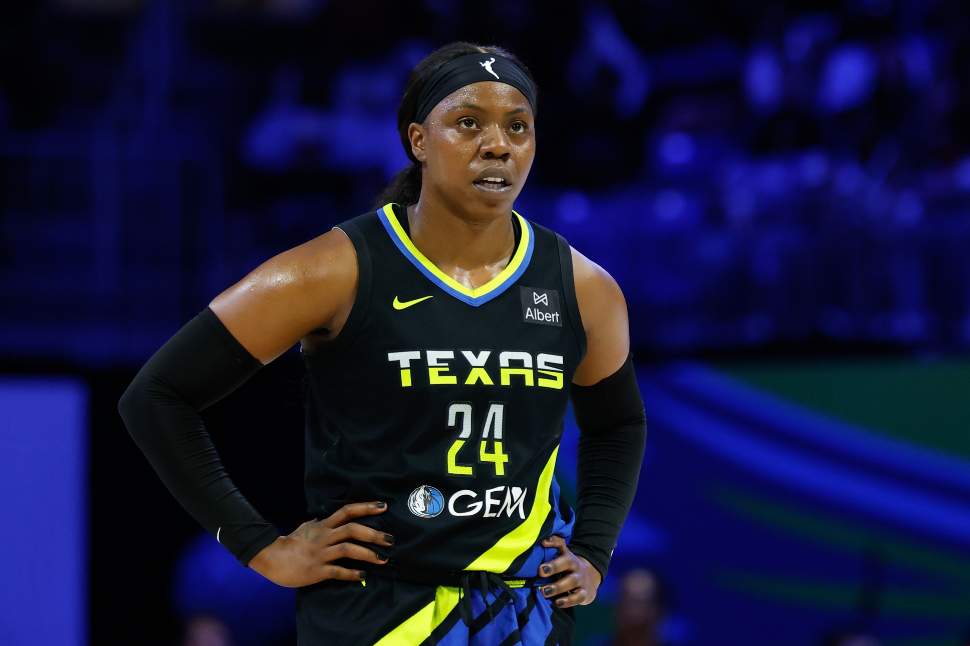 Wings vs. Sparks prediction