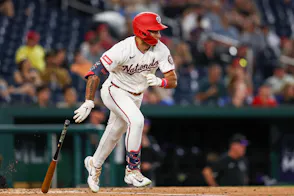 Marlins vs. Nationals Prediction & Picks: MLB Odds for Sunday, Aug. 30