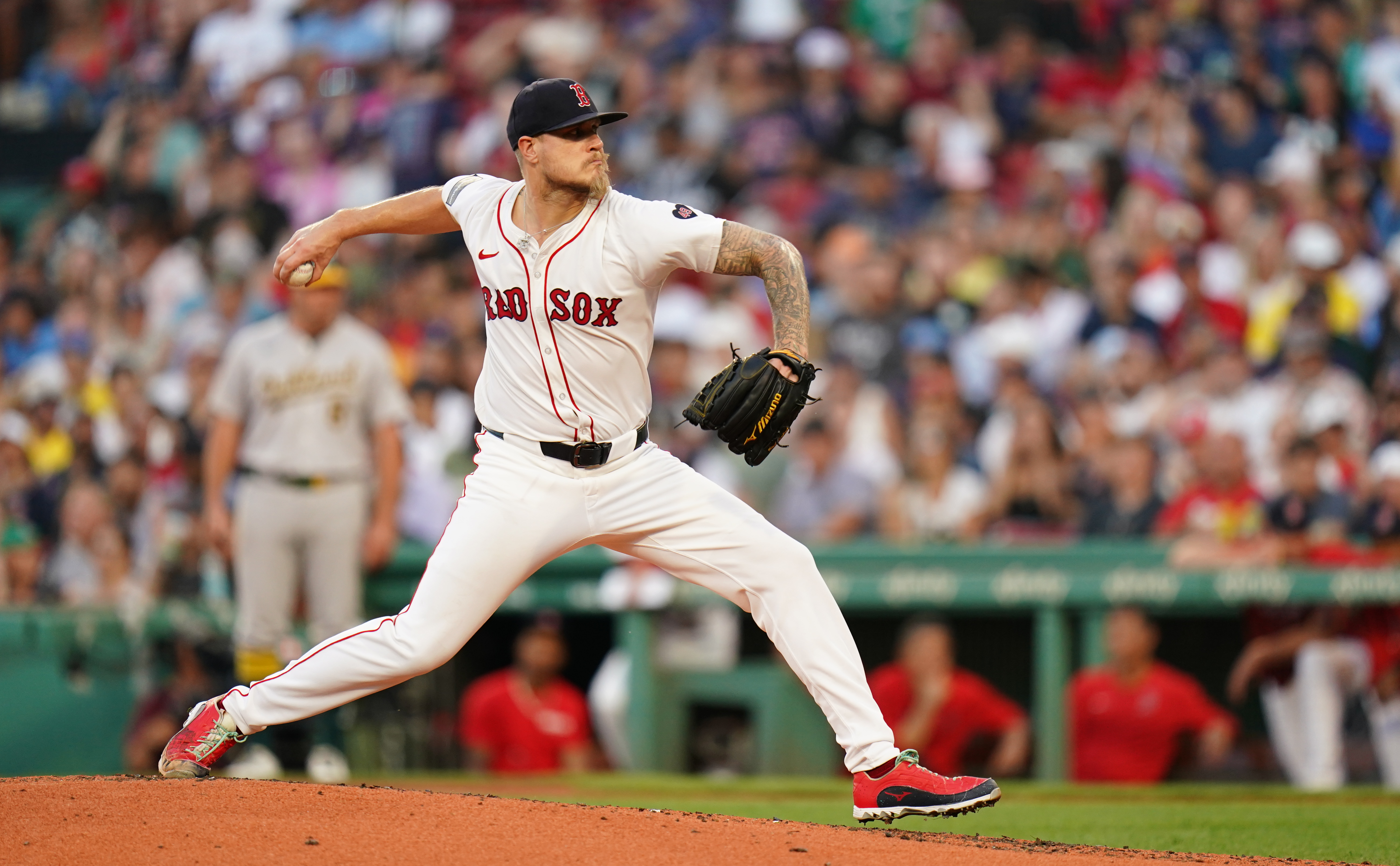 Red Sox vs. Rockies Prediction, Picks & Player Props Today, July 22