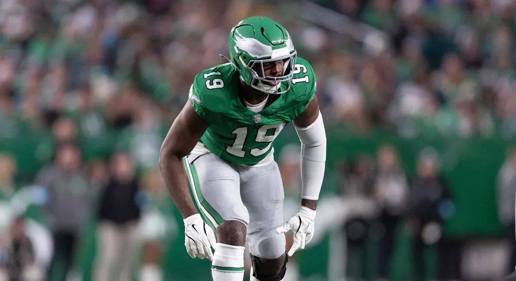 Super Bowl sack prop odds