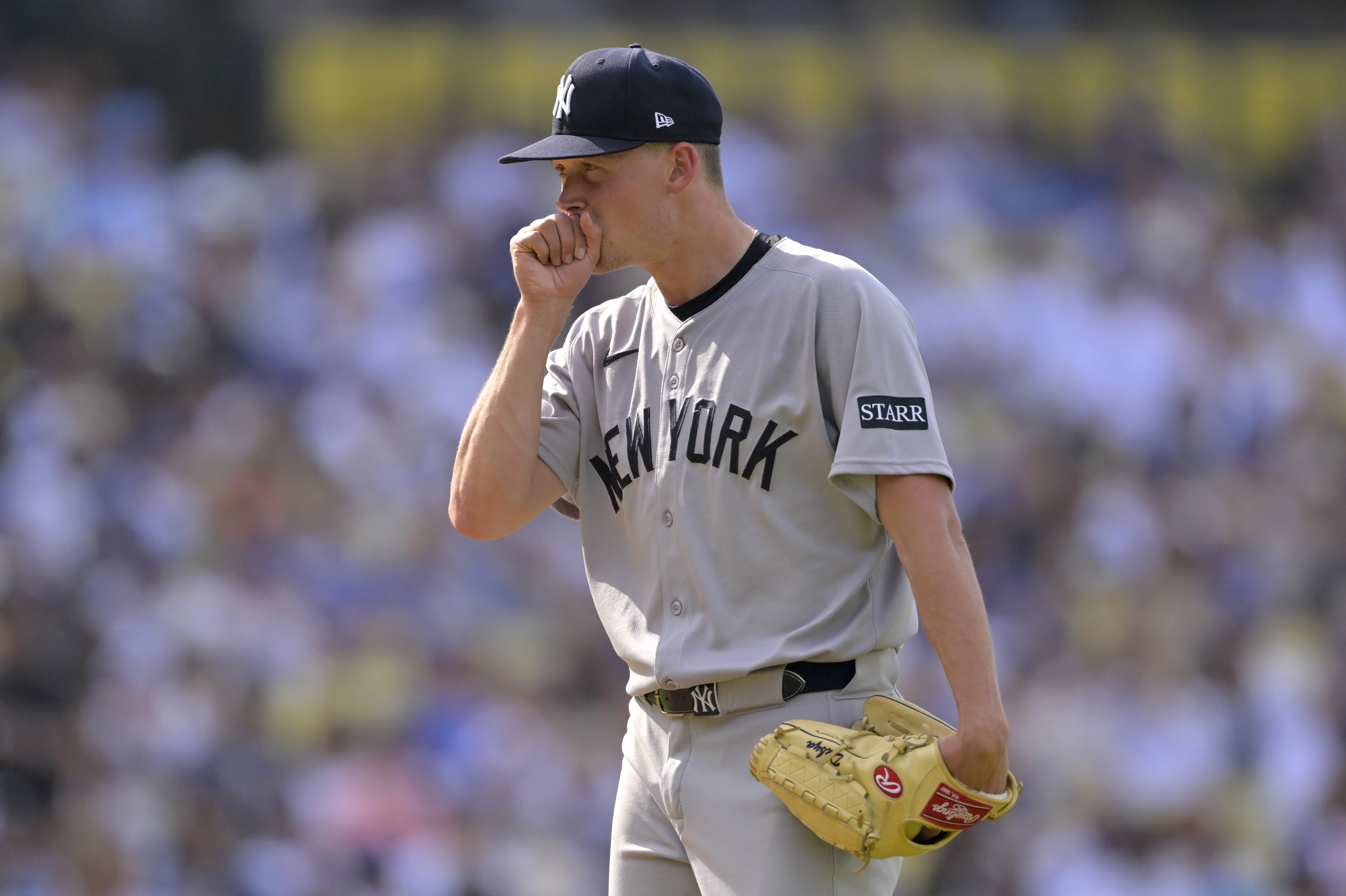 Yankees vs. Royals Predictions, Odds & Best Bet: Who'll Win Today Tonight?