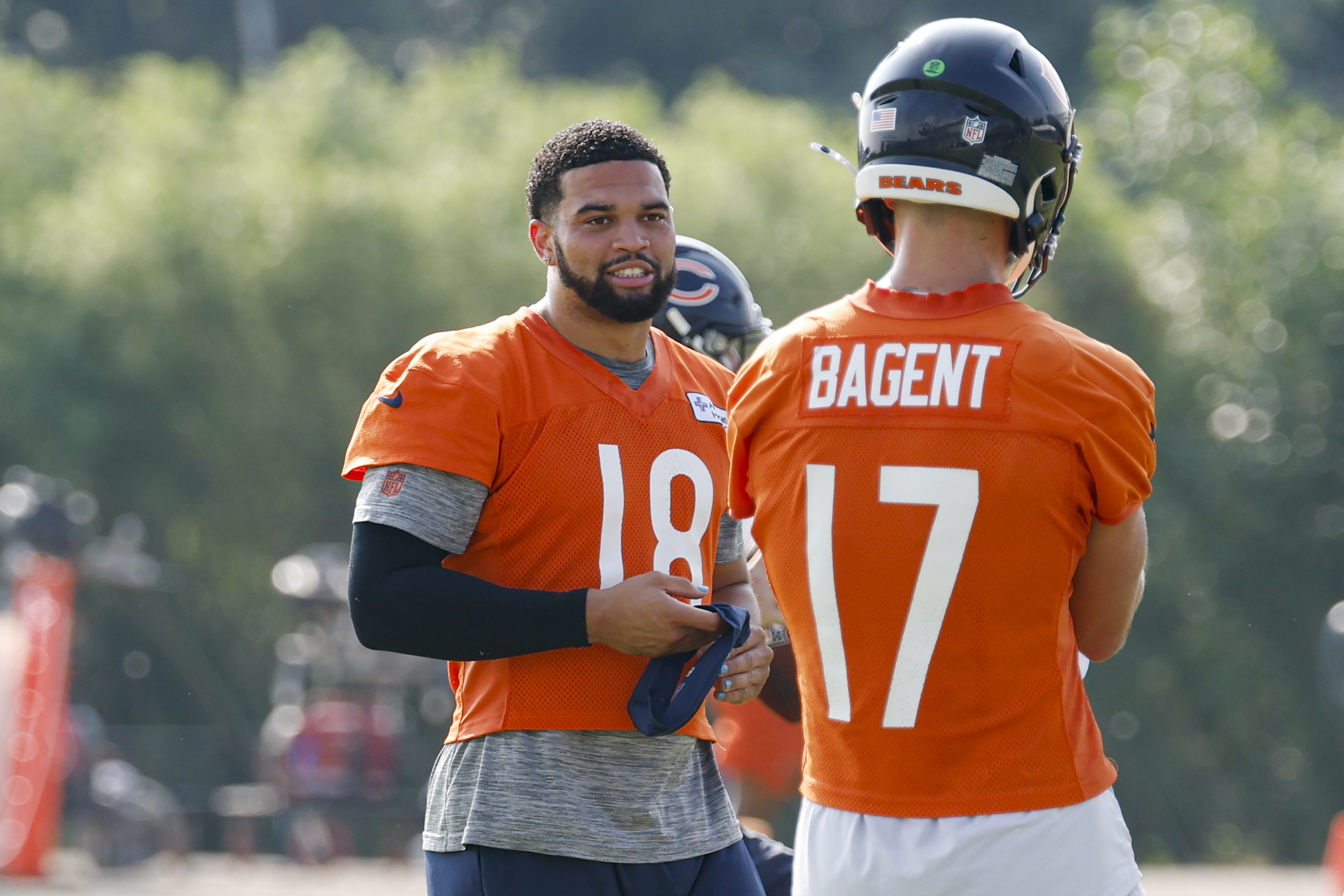 Bills vs. Bears Prediction, Odds & Expert Picks: NFL Preseason Week 2