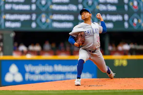 Reds vs. Cubs Win Probability: Who Will Win Today’s MLB Game? (Aug. 30)