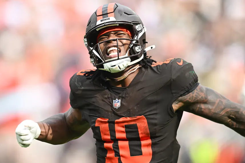 NFL Upset Picks Week 8: Best Moneyline Bets & Underdog Predictions This Week