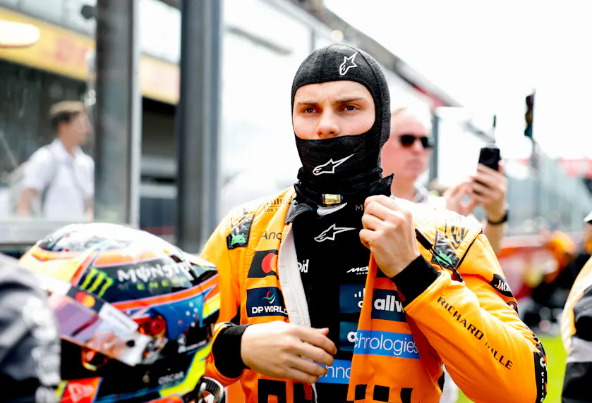 Belgian Grand Prix AI Predictions Today: ChatGPT's F1 Picks & Best Bets