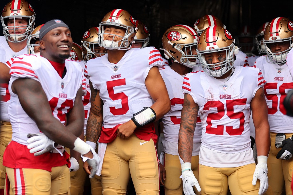 SF 49ers vs Bears Prediction and Odds for Week 1 (49ers roll easily)