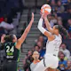 WNBA Championship Odds 2025: Lynx Lead Liberty; Wilson Overtakes Collier for MVP