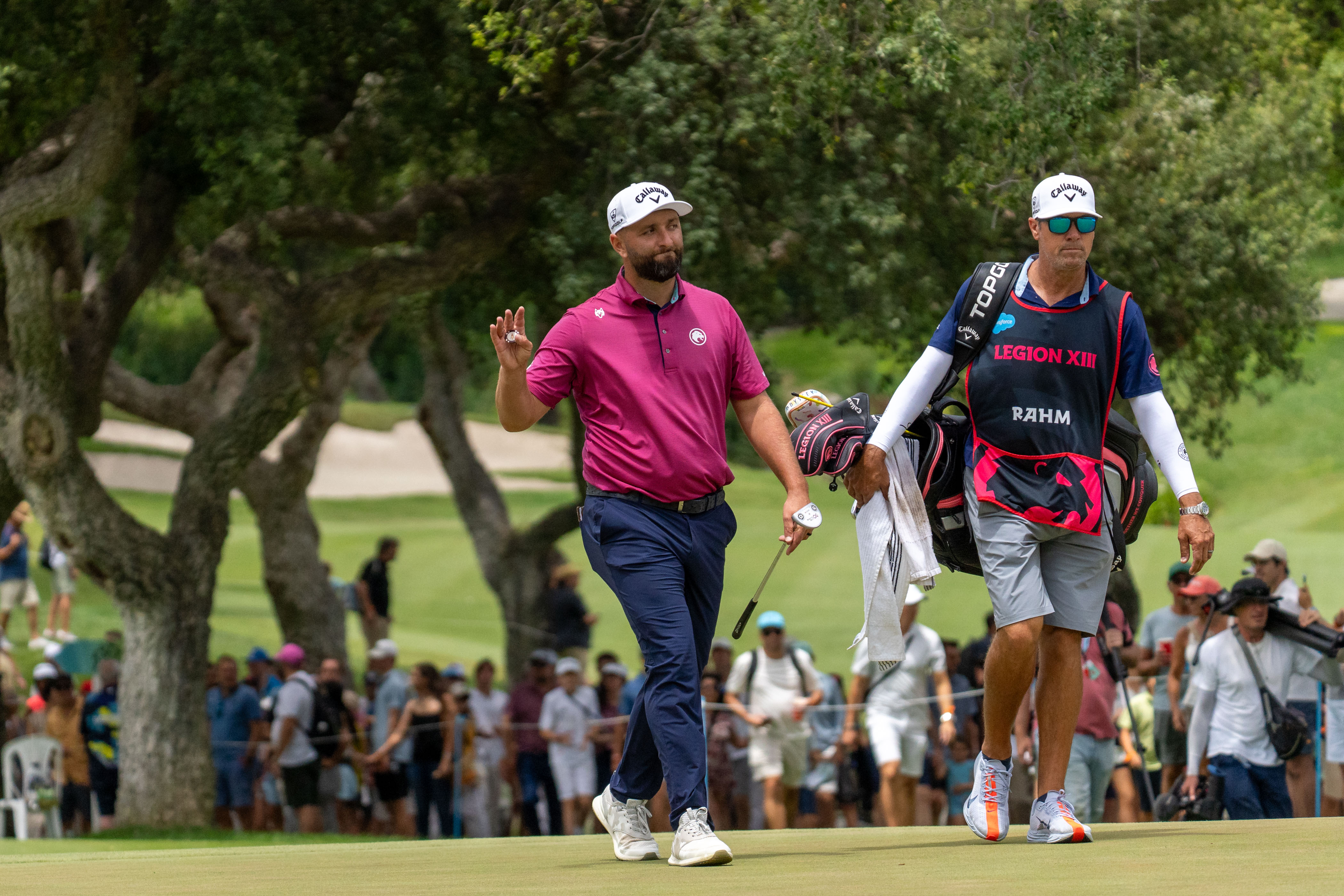 British Open AI Predictions & Best Bets: ChatGPT's Pick to Win, Long Shot & Prop Bets