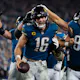Trevor Lawrence MVP Odds: Jags QB Remains Long Shot After Game-Winning Play
