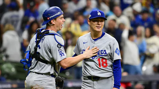 Dodgers vs. Blue Jays Player Prop Bets: