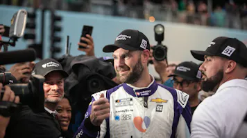 Viva Mexico 250 Odds & Expert Predictions 2025: Best NASCAR Picks, Prop Bets for Today