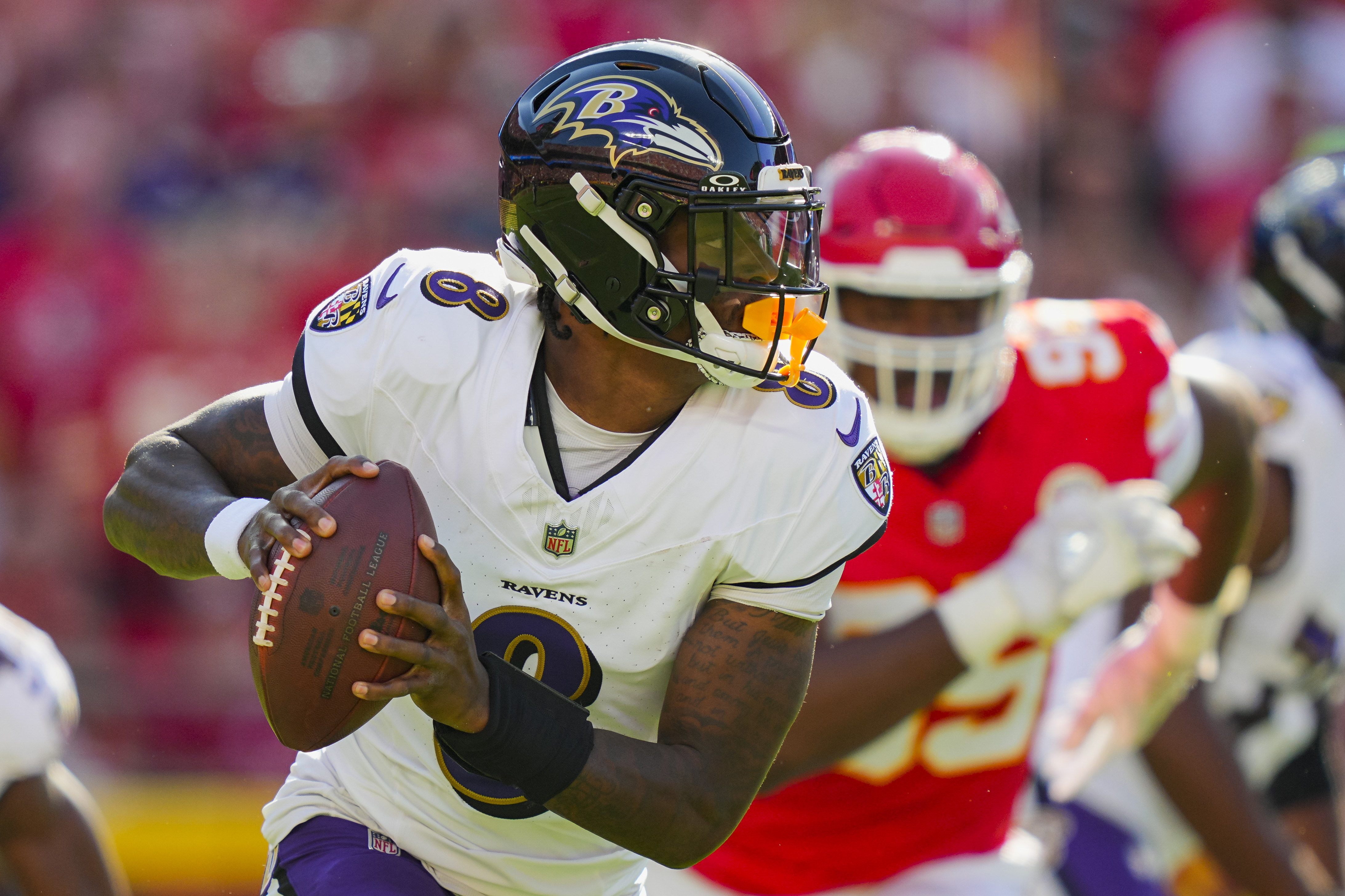 NFL Expert Picks & Staff Predictions for Week 8