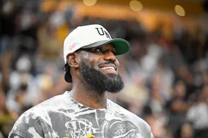 Why the Spurs Are the Best Fit for LeBron James: Odds & Victor Wembanyama Fit