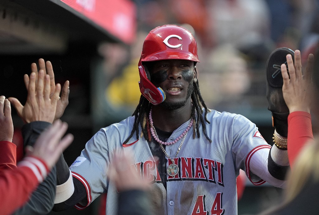 Wednesday's MLB Player Props & Expert Picks: Can Reds' Bats Stay Hot in the Desert?