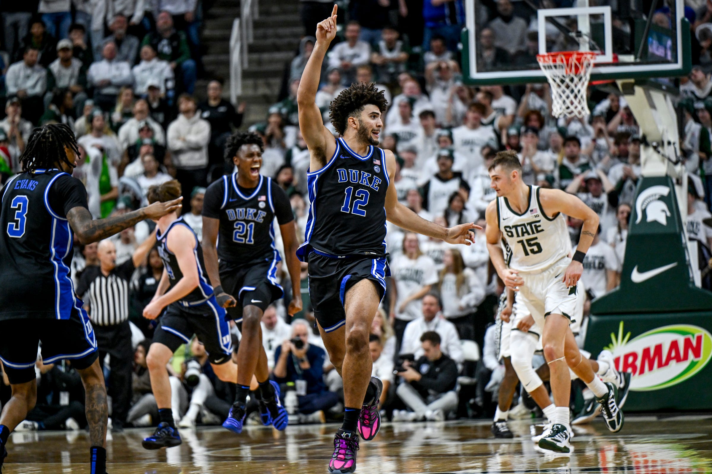 Wooden Award Odds & Favorites 2026: Duke's Boozer Continues To Pull Away