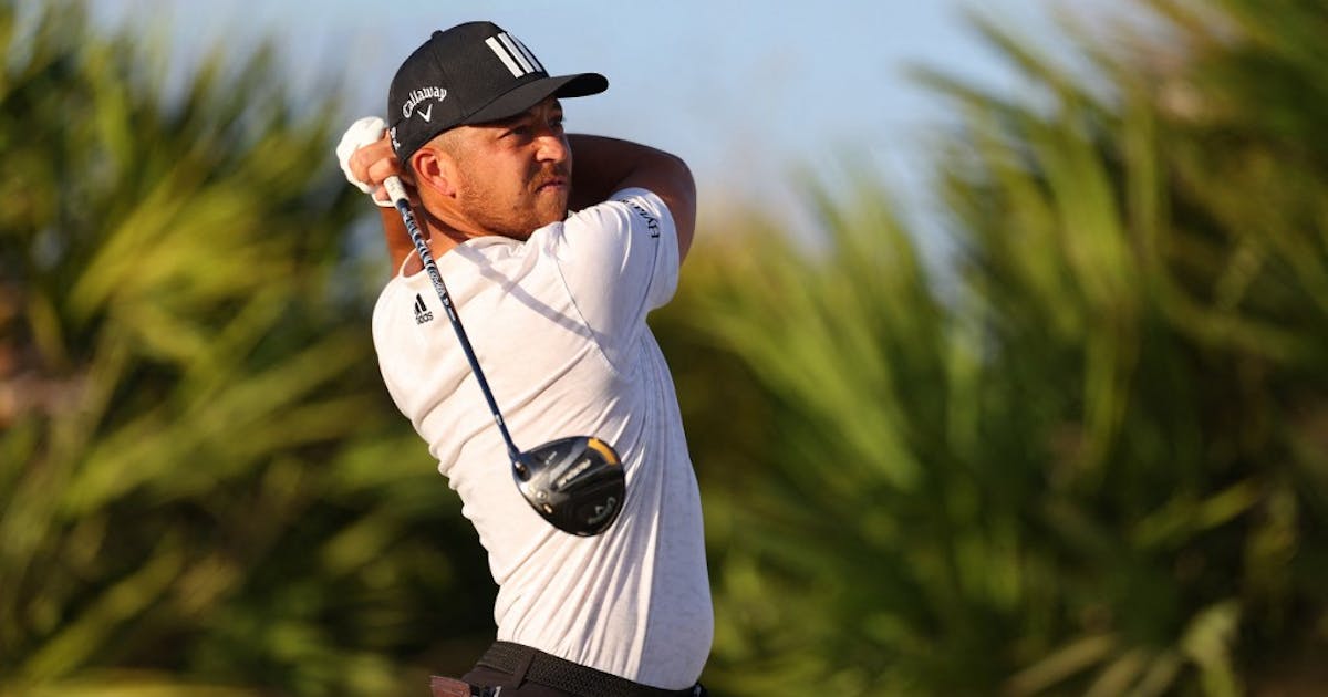 Sentry Tournament of Champions Odds, Picks, Predictions PGA Tour