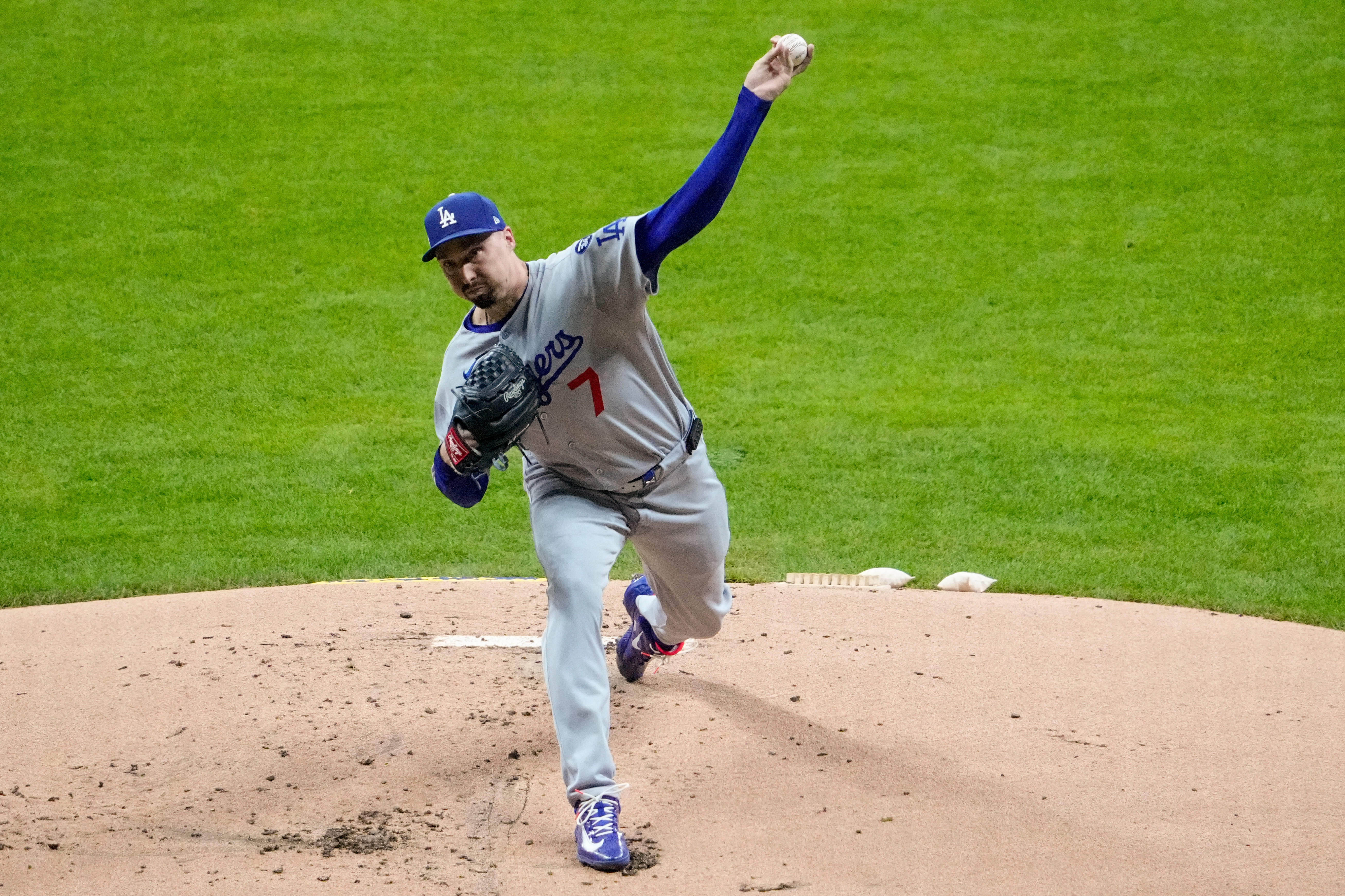 Dodgers vs. Blue Jays Player Prop Bets Tonight: MLB Expert Picks for World Series Game 1