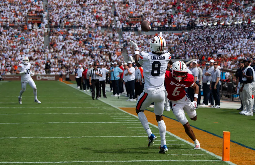 Early Auburn vs. Texas A&M Prediction, Odds & Picks: College Football Week 5