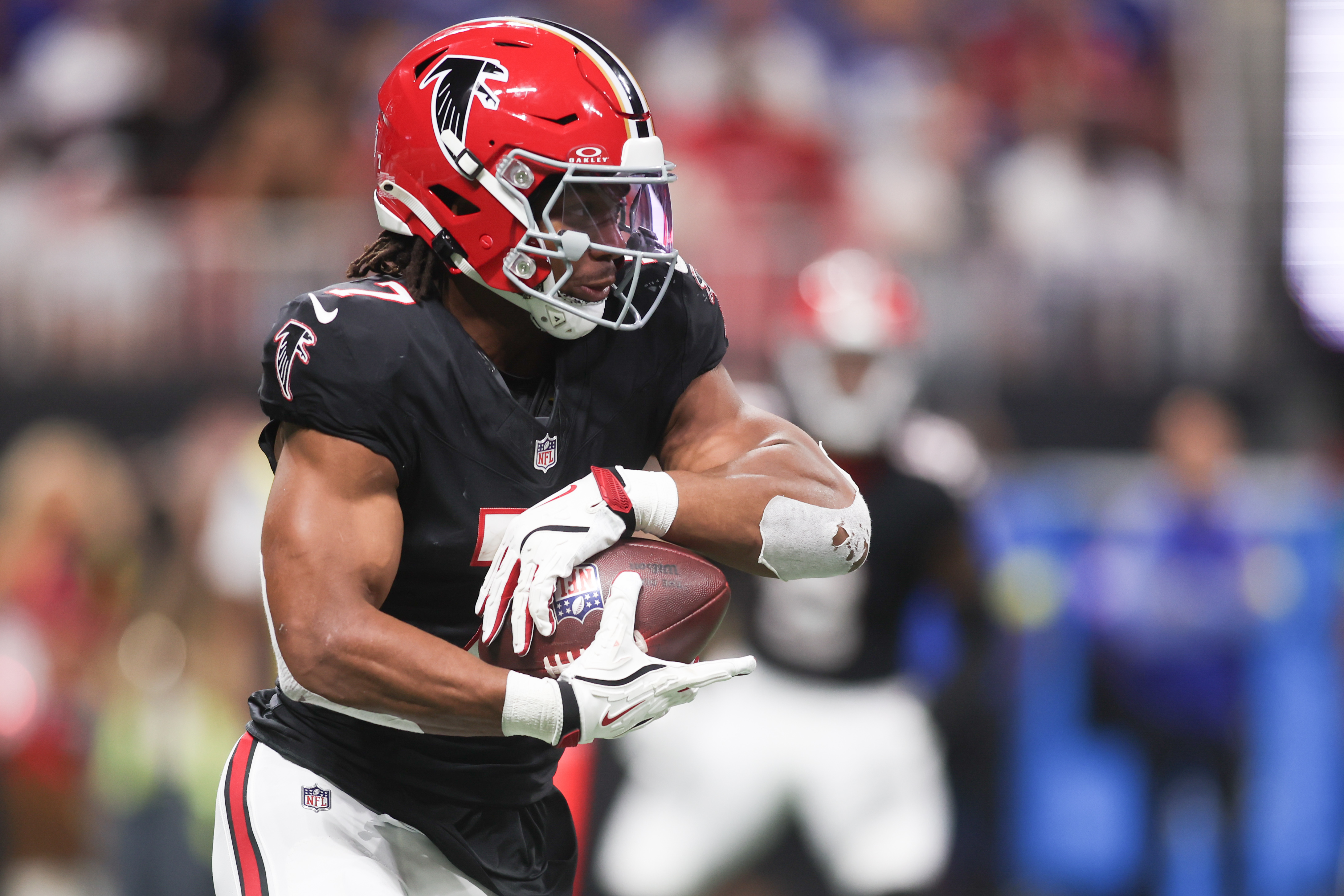 Dolphins vs. Falcons Player Prop Bets: Best Week 8 Player Props & TD Predictions