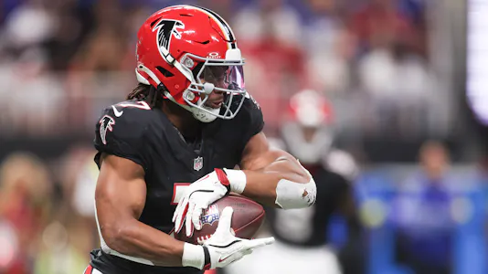 Dolphins vs. Falcons Player Prop Bets: