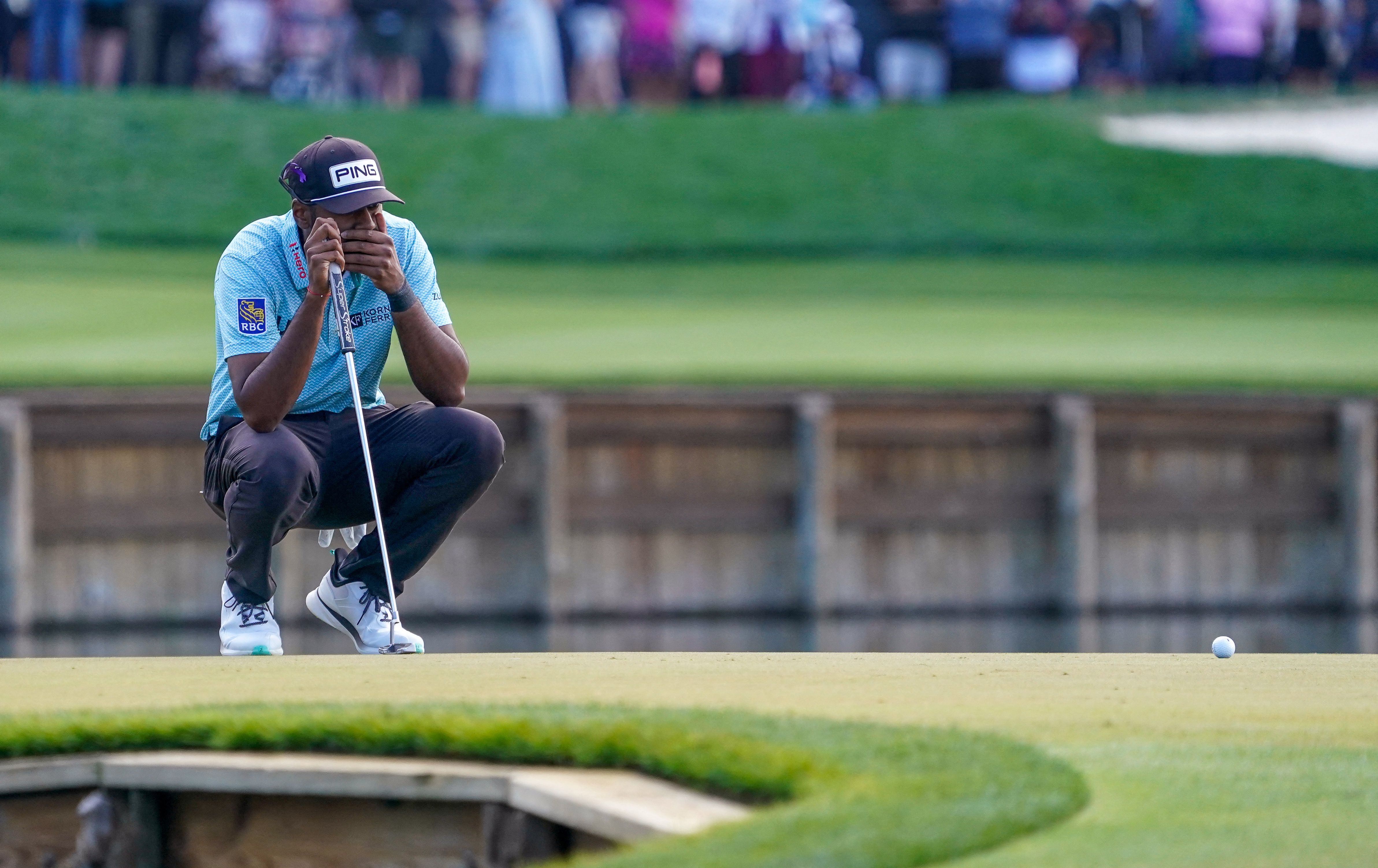 DraftKings Expands Golf Betting with Same Game Parlays