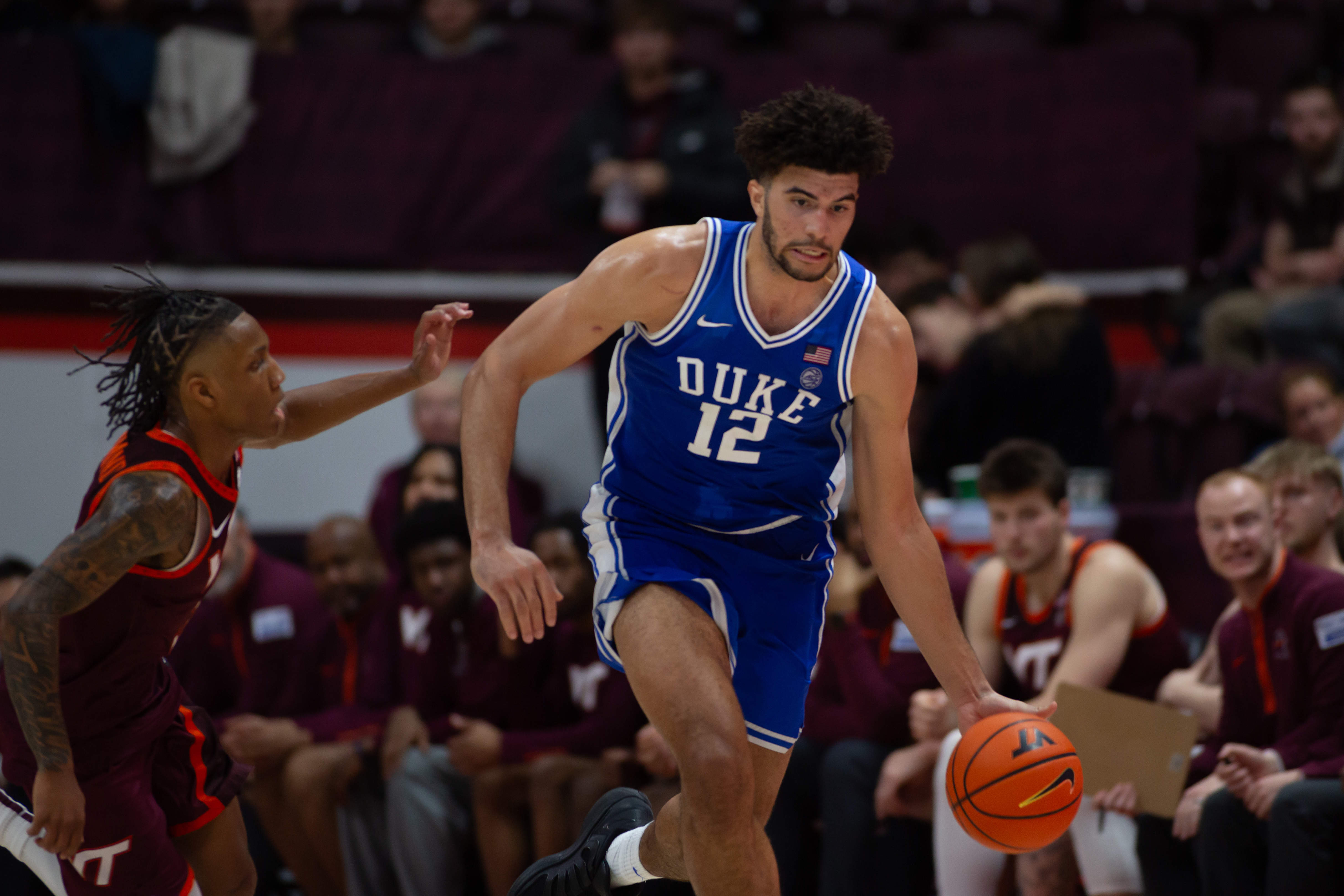 Duke vs. Pittsburgh Prediction, Picks & Odds: College Basketball Picks Tonight (Feb. 10)