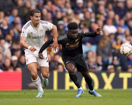 Leeds United vs. Arsenal Prediction, EPL Betting Odds & Expert Picks: Matchweek 2