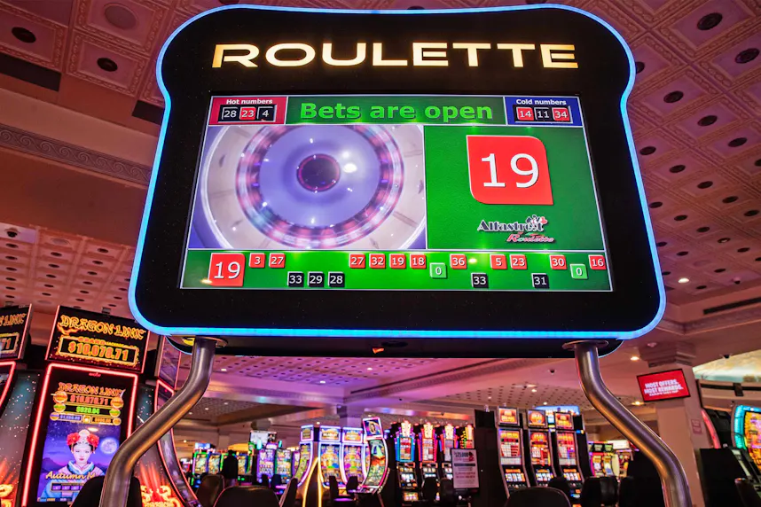 Bronx Casino Plan Rejected, Focus Shifts to Empire City Bid