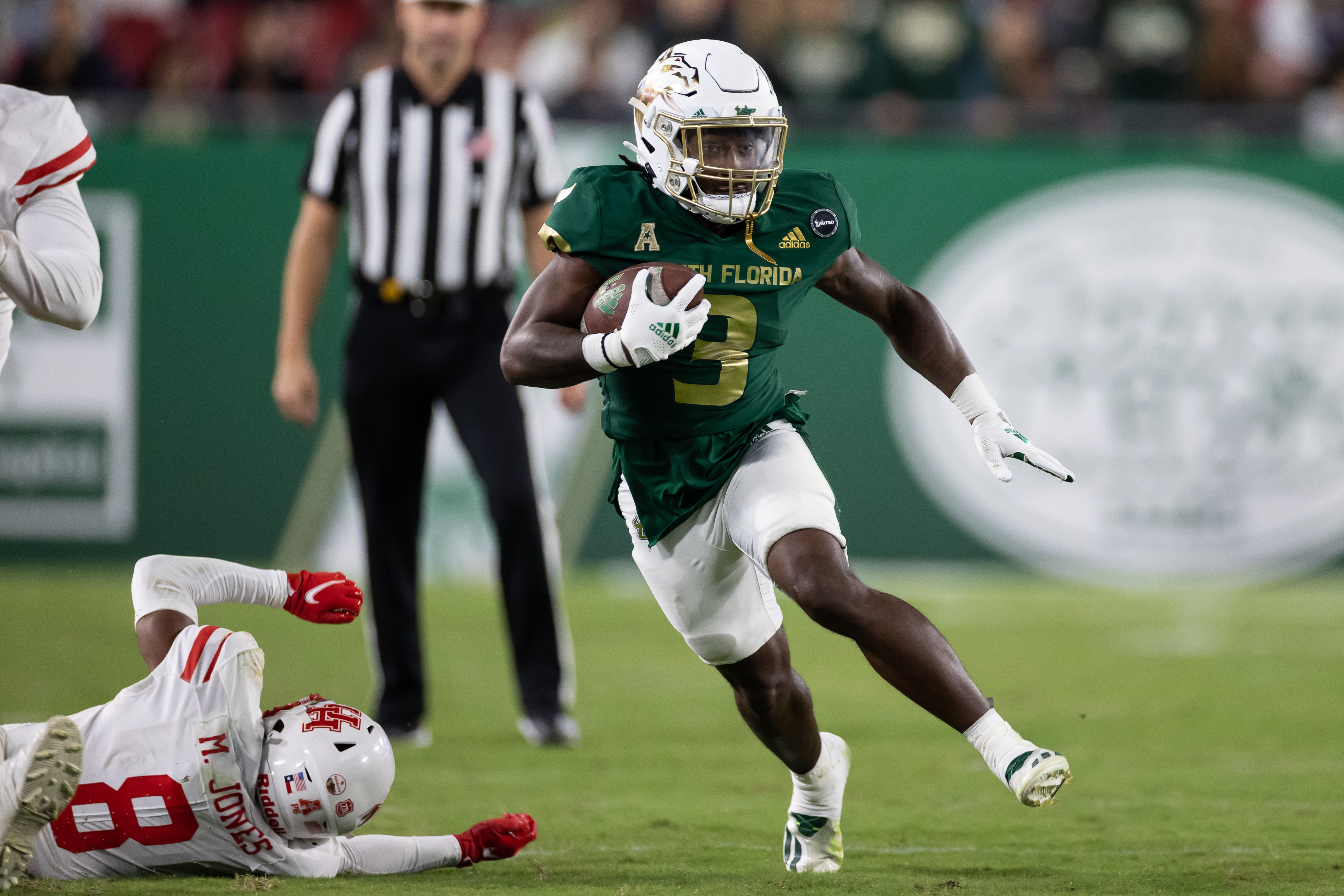 South Florida vs. FAU Prediction, Picks & Odds: Week 10