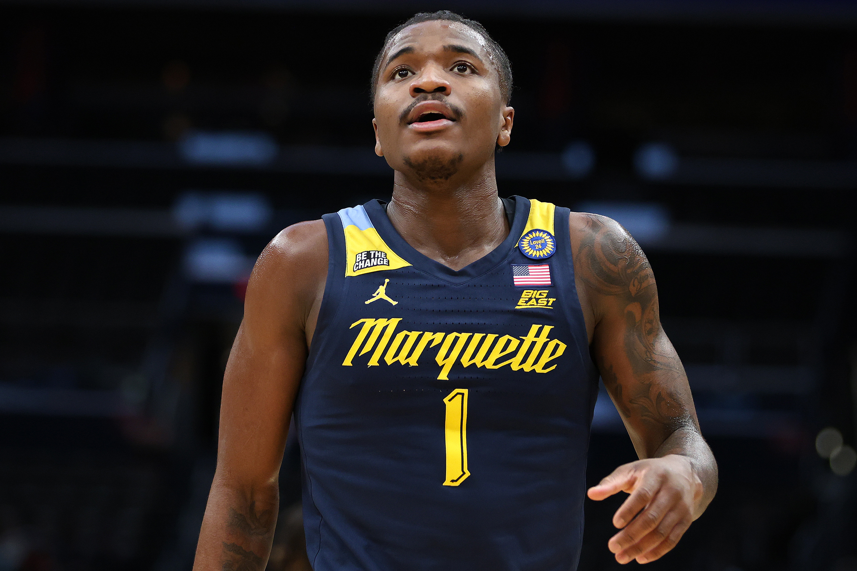 St. John’s vs. Marquette Prediction, Odds & Expert Picks Today: Best Bets & Score Projections