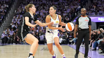Valkyries vs. Sparks Prediction