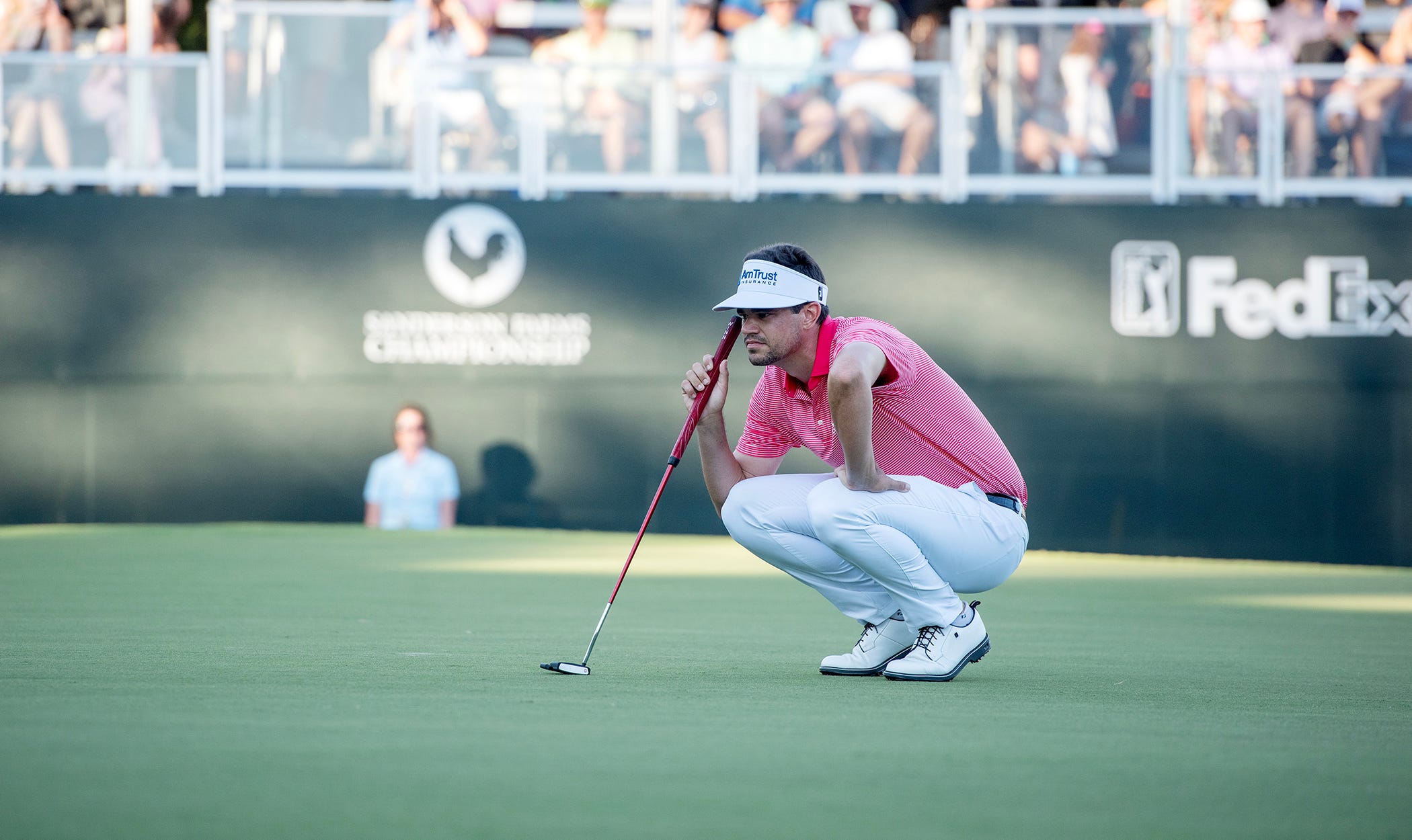 PGA Tour Golf Odds This Week 2024 Black Desert Championship Preview